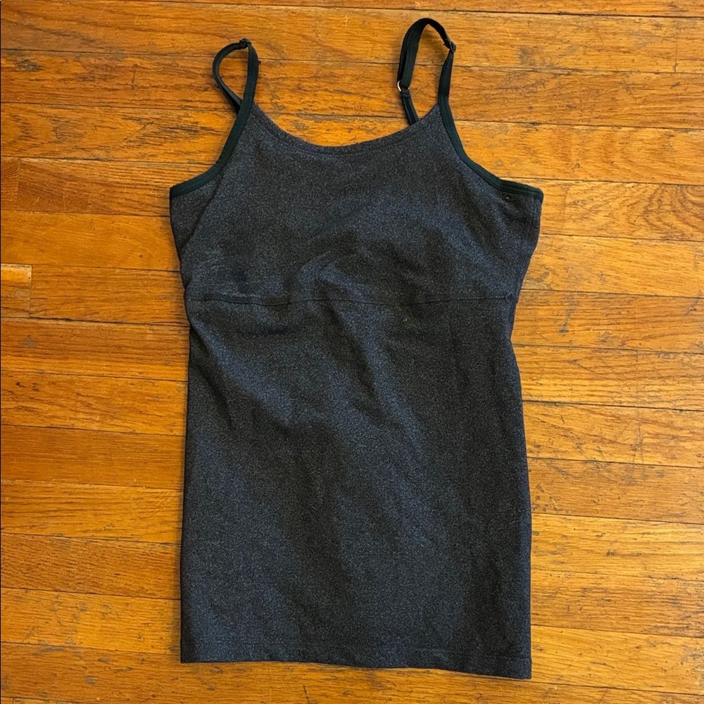 Beyond Yoga Spacedye Truly Tank